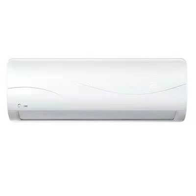美的KFR-35GW/BP2DN8Y-GC401(3)空調